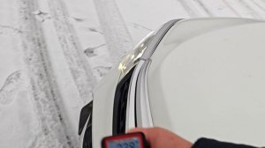 Toyota Camry 55 2017 г. Обзор