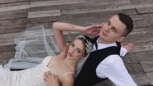 Клип (Wedding) Никита & София