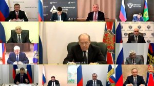 Бортников: Украина наращивает интенсивность терактов в России