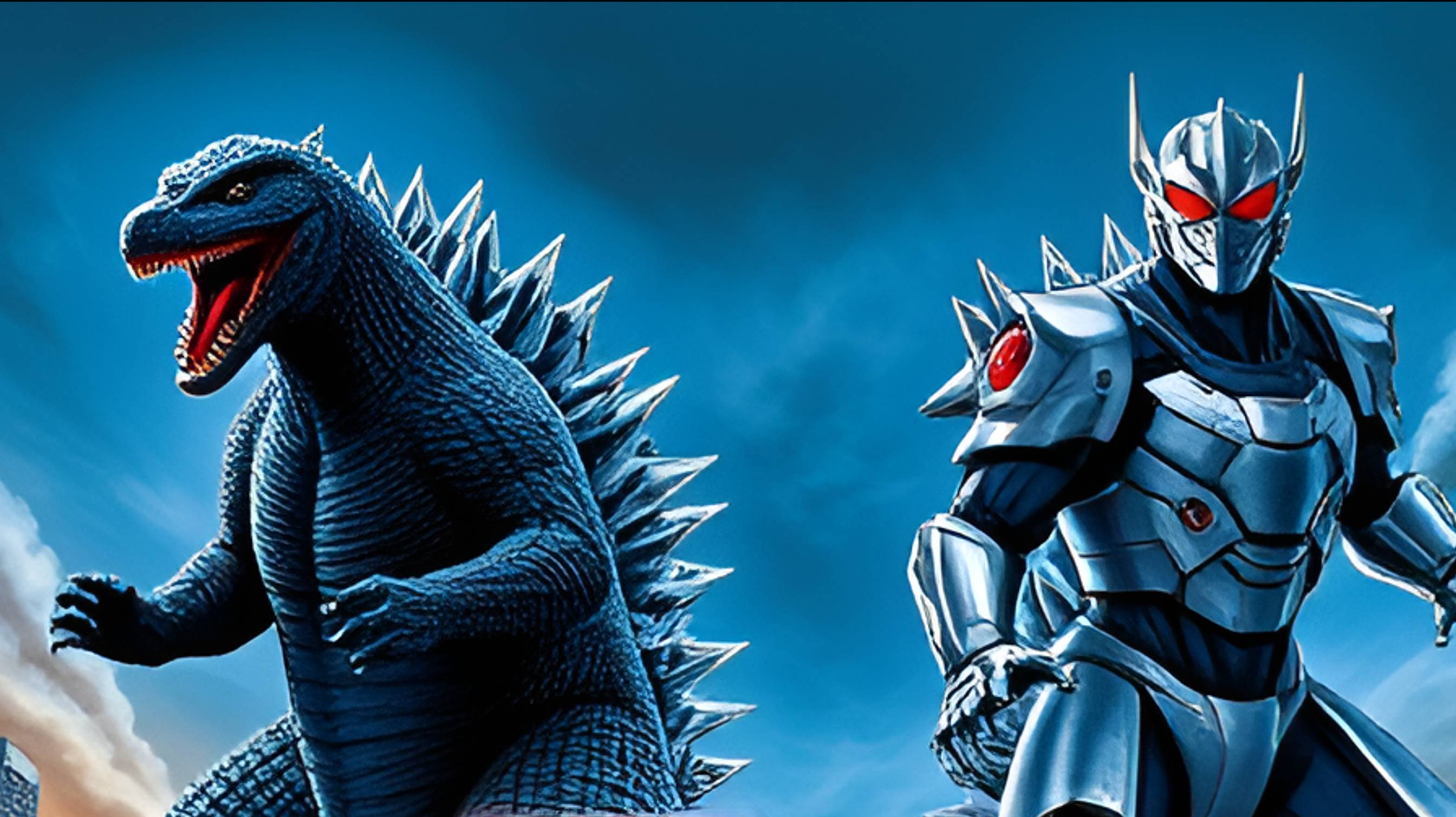 Годзилла против Мехагодзиллы 2 (Godzilla vs. Mechagodzilla II) 1993 г.