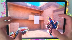 СИЛЬНЕЙШИЙ СДЕЛАЛ ХЕНДКАМ! 😴💕 ｜ МУВИК С MATEPAD 11.5 + CFG