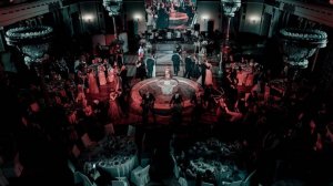 Первый Российский Бал Медиков. Фильм.