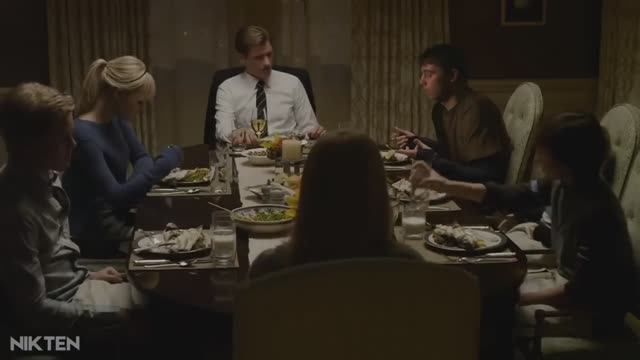 Сергей Бодров в фильме Человек-Брат 2! смотреть онлайн