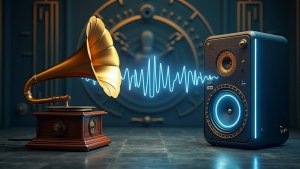 Электро-свинг | Ретро-драйв в Современном Звуке | 30 минут