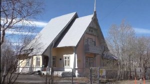 Музей истории города Мончегорска.  Воспоминание. 11.02.25.