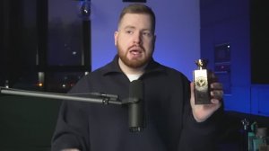 Соблазнительные мужские ароматы