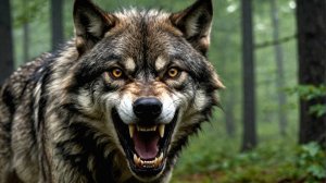 Лесная дружина