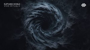 Ruptured World - Void Rituals [ FULL ALBUM ]
