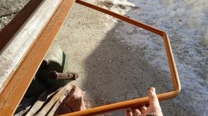 Загибочный станок для сетки