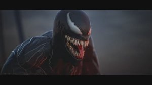 VENOM - Gameplay Unreal Engine 5 #1