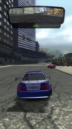 Need for Speed: Most Wanted 2005