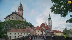 12 Лучших Маленьких Городов, Где можно Спрятаться от толпы | Путеводитель в формате 4K