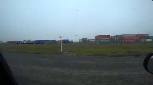 Экскурсия по Певеку