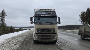 Дальнобой по России  Гаражная  Суета шумит компрессор  кондиционера
