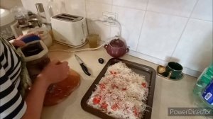 🦉Разговорчики на кухне🥗😋