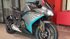 VOGE 300RR