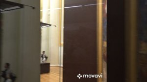 11.02.2025 г. Третьяковка на ВДНХ в павильоне № 1 . Москва.