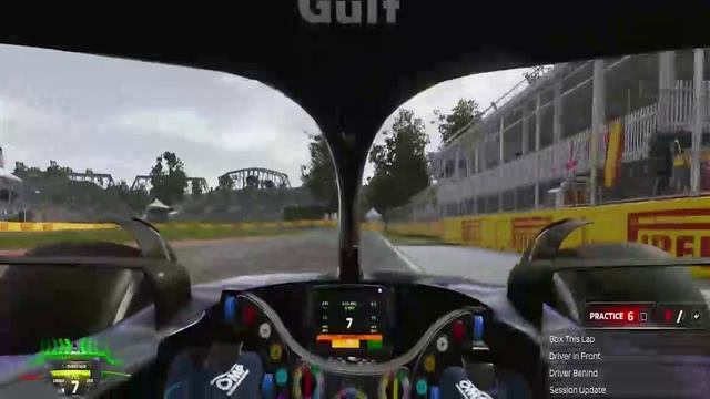 🔥 Тонкая настройка перед квалификацией! Третья практика F1 2023 в Имоле – Williams в деле! смотреть онлайн