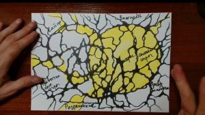 Алгоритм Жизнь-Игра