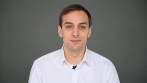 Ital. Goryachev Ivan