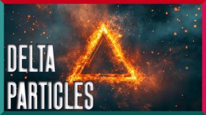 Delta Particles ★ Точка Сингулярности ★ Часть 3. Финал