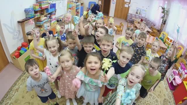 Песня и цветы для МАМЫ!!! Это для Тебя!) смотреть онлайн