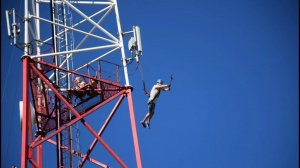 А что внутри радио модуля Nokia станции сотовой связи, Разбираем базовую станцию 900 Мгц в МТУСИ