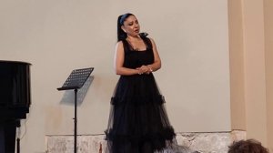 Лука Гаделия совместно с супругой Кристой Эшбой