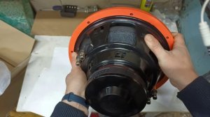 Сабвуфер в ниву DL Audio Piranha 12 v.2