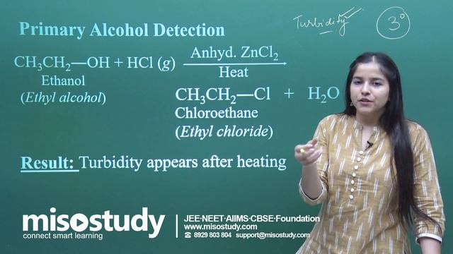 NEET Chemistry | Groove's Process | Important Formulas | In English | Misostudy смотреть онлайн