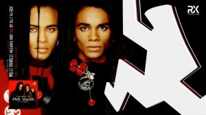 The Best of Milli Vanilli 35th Anniversary Megamix 2023 Part Two Remix