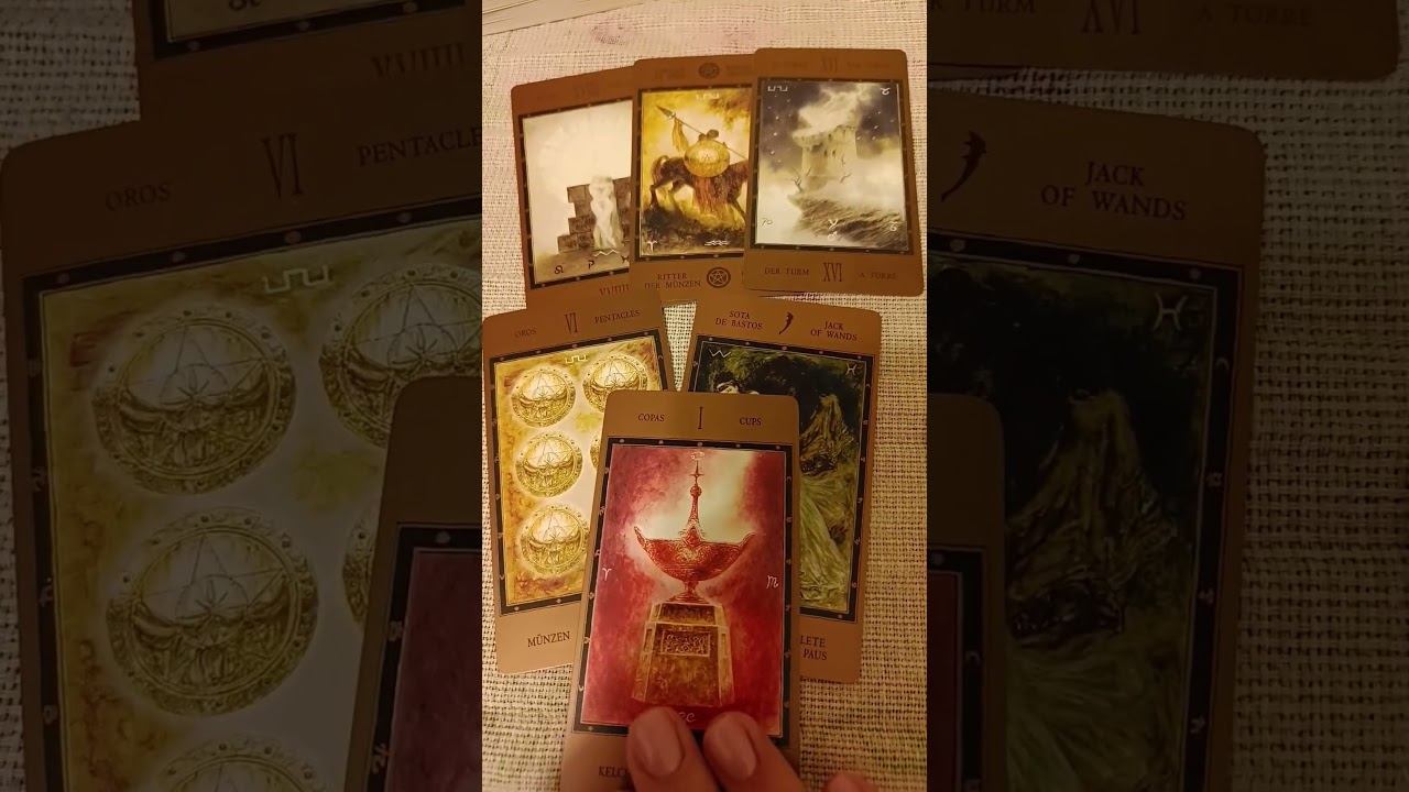 совет на выходные #таро #tarot #grezatarot #shortstarot #тароонлайн #таросовет #таролог #гадание