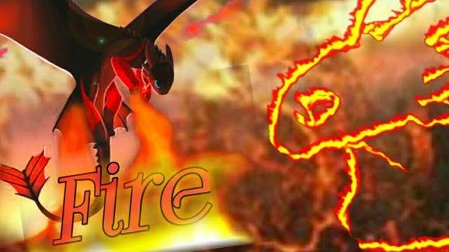 HTTYD "Fire" (30,000+) смотреть онлайн