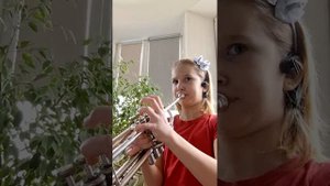 Труба учимся играть винницанский карновал