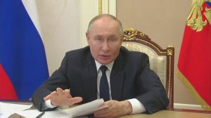 Владимир Путин объявил борьбу с невостребованными профессиями! Кто останется без работы?"