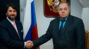 Профессор Сергей Шурыгин - Творческий потенциал Российской цивилизации