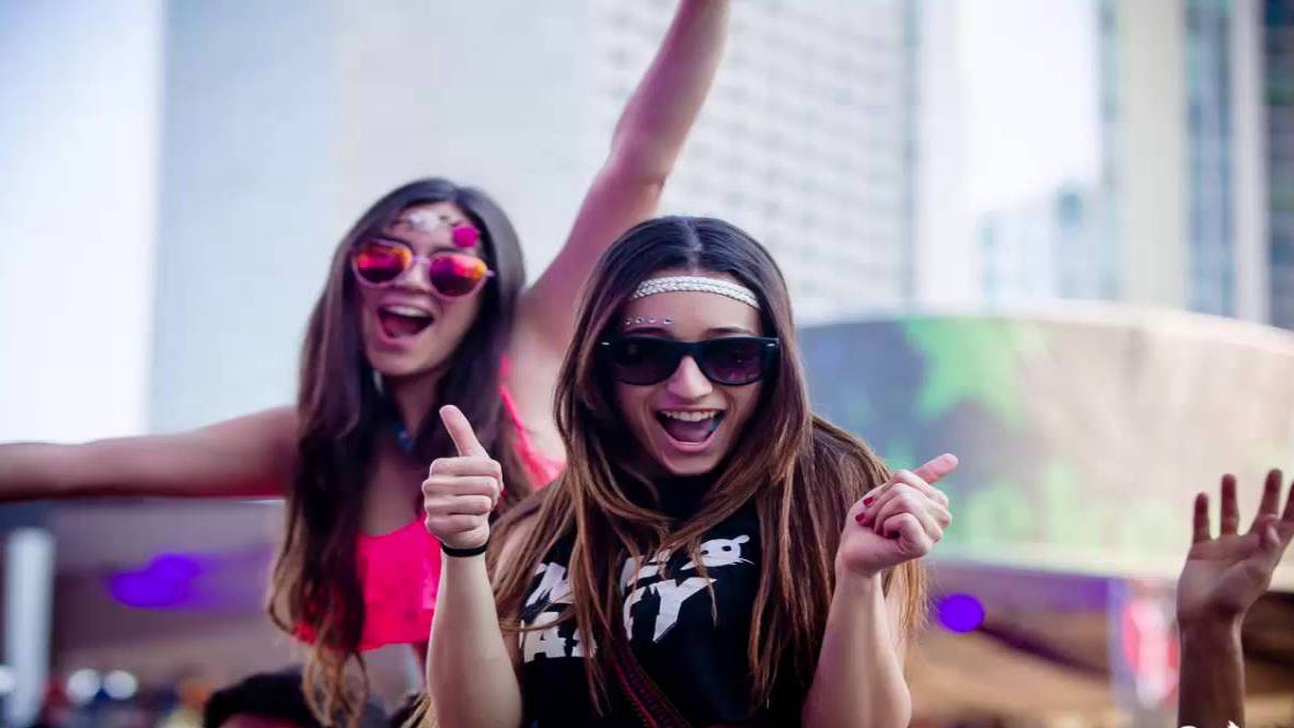 Electro & House Mix   Club Music Ibiza Mix