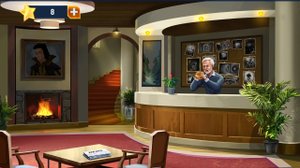 Secret agent Hidden Escape Games
Глава 2 Гостевой домик
Прохождение игры