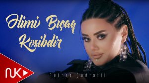 Gülnar Qudrətli - Əlimi Bıçaq Kəsibdir