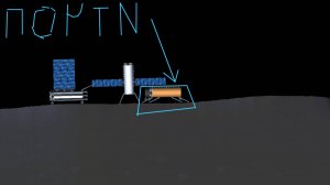 6# Даставка жылых модулий на калонию на луну Spaceflight Simulator часть 6