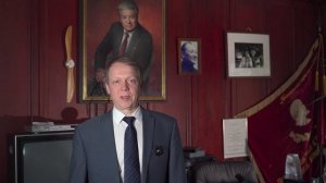 Арсютов Дмитрий Геннадьевич приглашает вас на конференцию #Витрео2025!