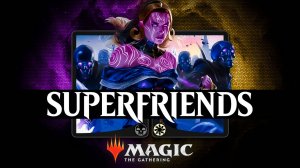 🌚😄 CAN'T STOP PLAYING IT - BETTER VERSION | Standard | Foundations | MTG Arena