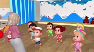 Поздравление воспитателя с днем рождения!