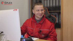 Отзыв о компании Eplex. Илья Сивец. Автосервис Motronic Auto.