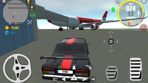 показываю места где полицейская машина #ЖИГУЛИ