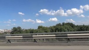 Рита Олина - Мой Новосибирск родной