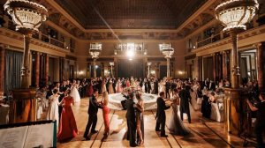 II Российский Бал Медиков