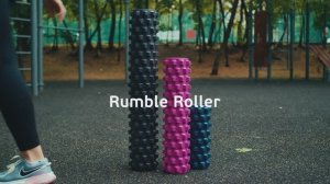 Обзор оборудования RUMBLEROLLER