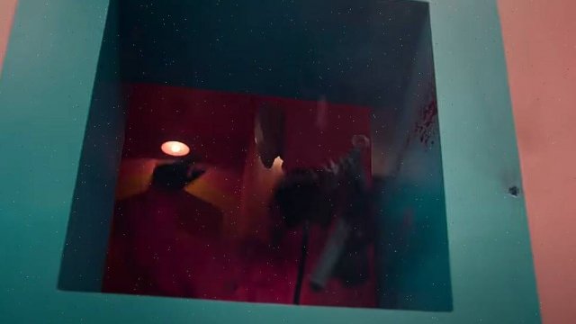 Сериал Игра в кальмара - 3 сезон 1 серия / Squid Game/ Ojingeo geim - сериал онл