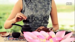 Beautiful Chinese Music【82】Traditional【Tea Ceremony】